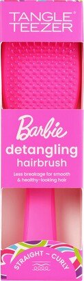x Barbie Ultimate Detangler Brush in Totally Pink