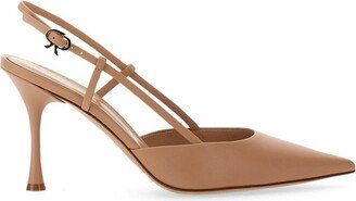 Ascent Slingback Pumps