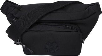 Durance Black Fanny Pack-AA