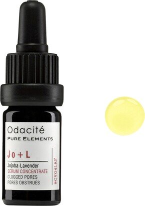 Jojoba Lavender Serum Concentrate