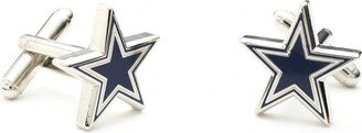 Dallas Cowboys Cufflinks