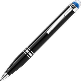 Starwalker Precious Resin Ballpoint Pen Stationery Black