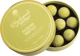 Pistachio Truffles 115g