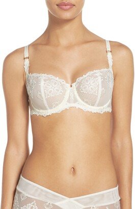 Champs-Élysées Underwire Demi Bra