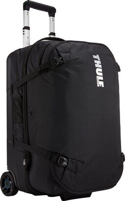 Subterra 3-in-1 56L Rolling Gear Bag