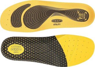 K10 Replacement (Yellow) Insoles Accessories Shoes