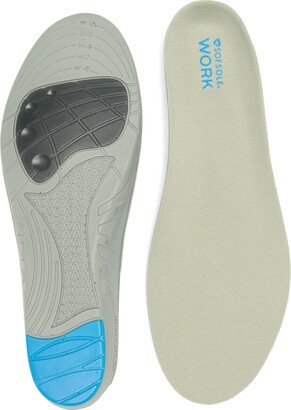 IMPLUS Work Full Length Insoles