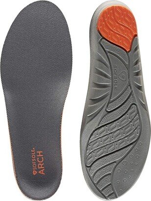 Arch Full Length Shoe Insoles - Women's