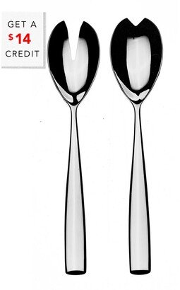 Salad Servers With $14 Credit