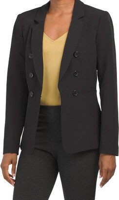 TJMAXX Double Breasted Blazer