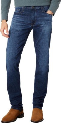 Men's Everett Slim Straight Leg Cloud Soft Denim