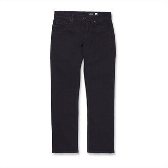 Men's Regular Solver Denim Jean