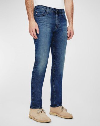 Men's Everett Slim-Straight Jeans