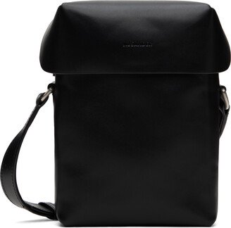 Black Lid Bag