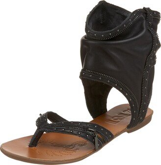 Women's Feature Thong Sandal