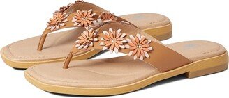 Marigold (Honey) Women's Shoes