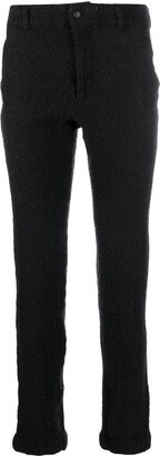 Low-Rise Skinny Jeans