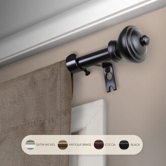 InStyleDesign Meadow Adjustable Curtain Rod