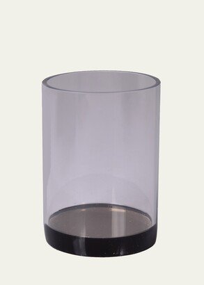 Smoked Ice Lucite Tumbler