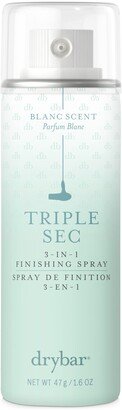 Triple Sec 3-In-1 Finishing Spray - Blanc Scent, 1.6-oz.