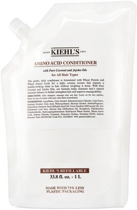 Amino Acid Conditioner Refill, 33.8-oz.