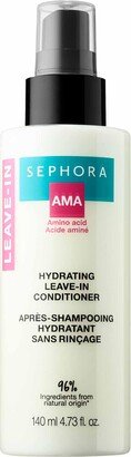 Hydrating Leave In Conditioner