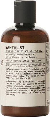 Santal 33 Perfuming Conditioner 237ml