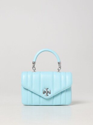 Kira bag in quilted leather-AB