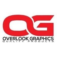 Overlook Graphics Promo Codes & Coupons