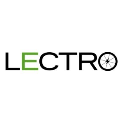 Lectro Bikes Promo Codes & Coupons