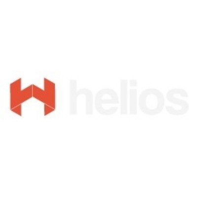 Helios Promo Codes & Coupons
