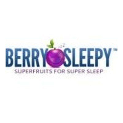 Berry Sleepy Promo Codes & Coupons