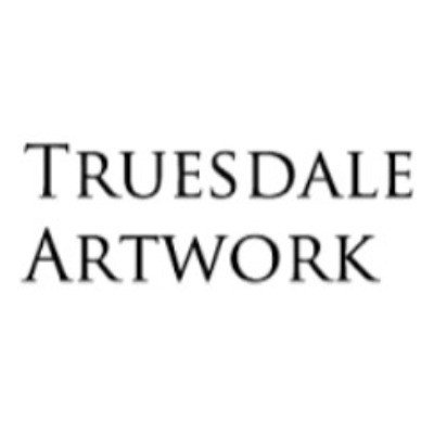Truesdale Art Promo Codes & Coupons