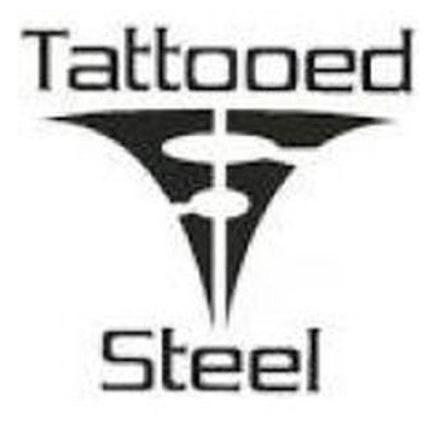Tattooed Steel Promo Codes & Coupons
