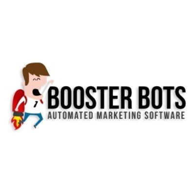 Booster Bots Promo Codes & Coupons