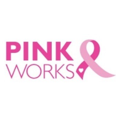 Pink Works Shop Promo Codes & Coupons