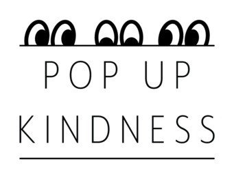 Pop Up Kindness Promo Codes & Coupons