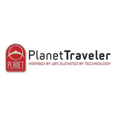 Planet Traveler Promo Codes & Coupons