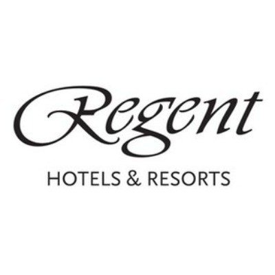 Regent Hotels Promo Codes & Coupons