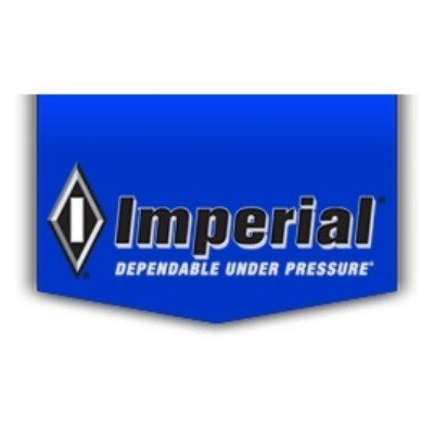 Imperial Tools Promo Codes & Coupons