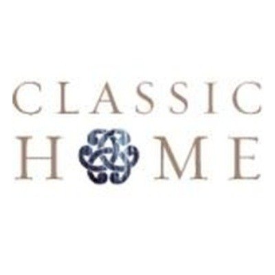 Classic Home Promo Codes & Coupons