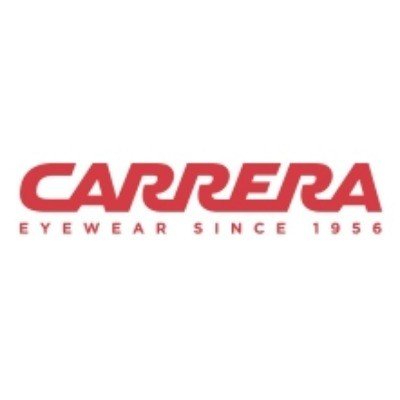 Carrera Promo Codes & Coupons