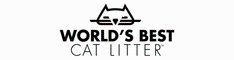 Worlds Best Cat Litter® Promo Codes & Coupons