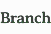 Branch Furniture Promo Codes & Coupons