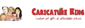 Caricature King Promo Codes & Coupons
