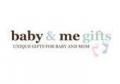 Baby And Me Gifts Promo Codes & Coupons