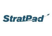 StratPad Promo Codes & Coupons