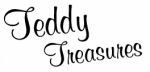 Teddy Treasures Promo Codes & Coupons