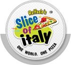 Slice Of Italy Promo Codes & Coupons
