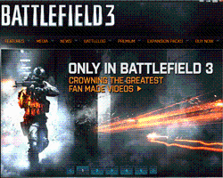 Battlefield 3 Promo Codes & Coupons
